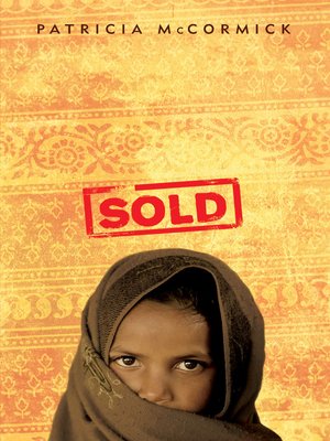 cover image of Sold